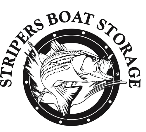 Stripers Boat Storage
